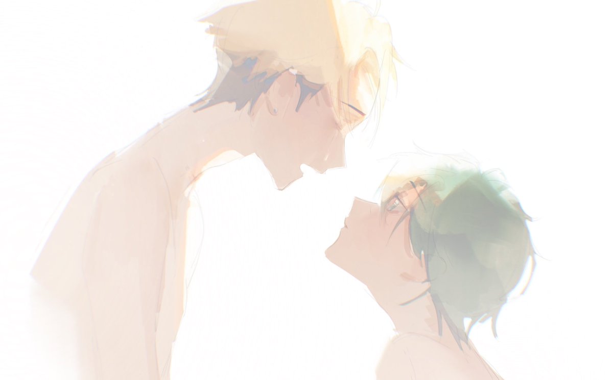 VICTOR_ (@victor09325039) on Twitter photo 