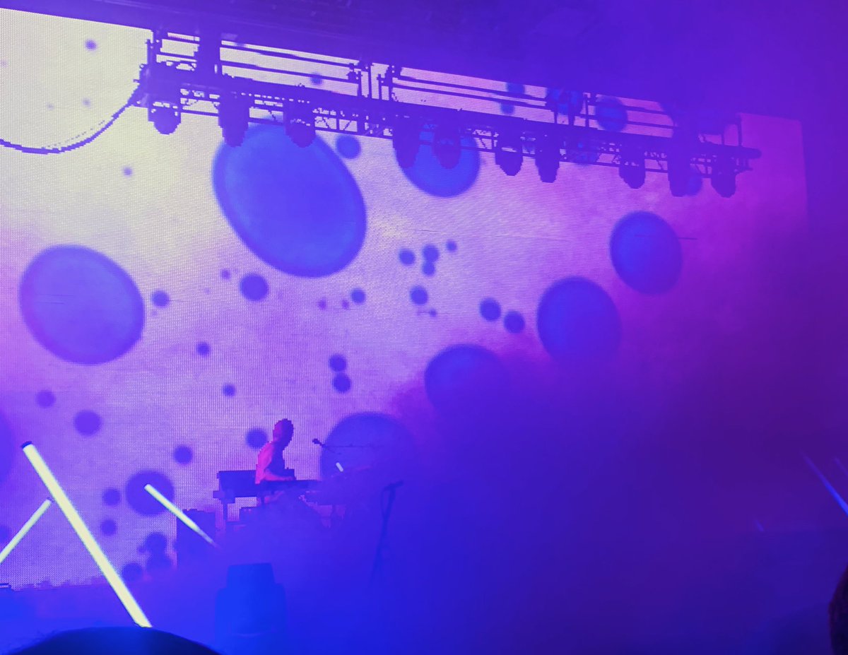 mssadittarius's tweet photo. This show was worth going to work on 4 hours of sleep https://t.co/zyZOoQNtpS