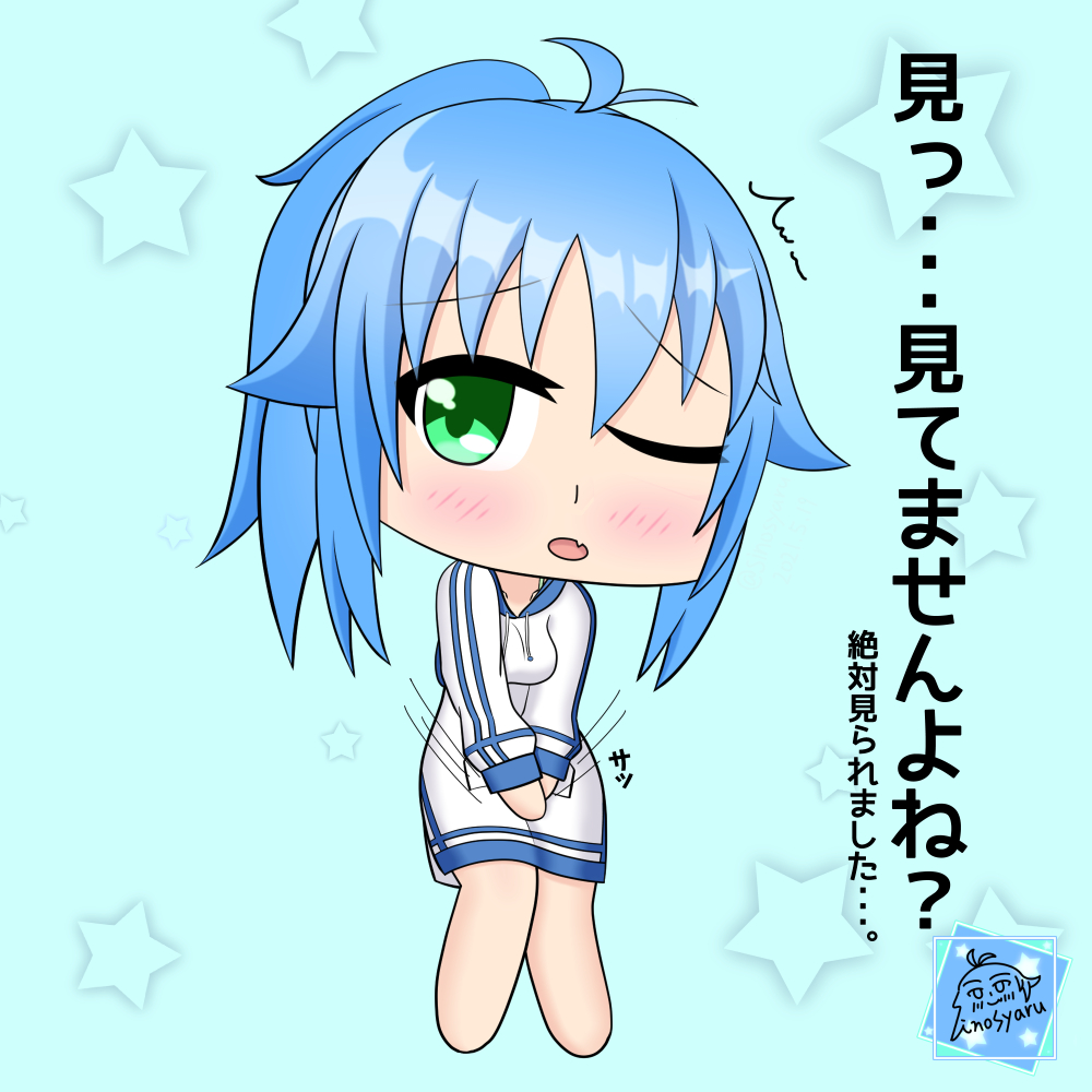 FGO・アリスギア・オリジナルとあれこれ色々描いてます。
#三連休過去絵を貼りつけると優しいフォロワーさんが拡散してくれる