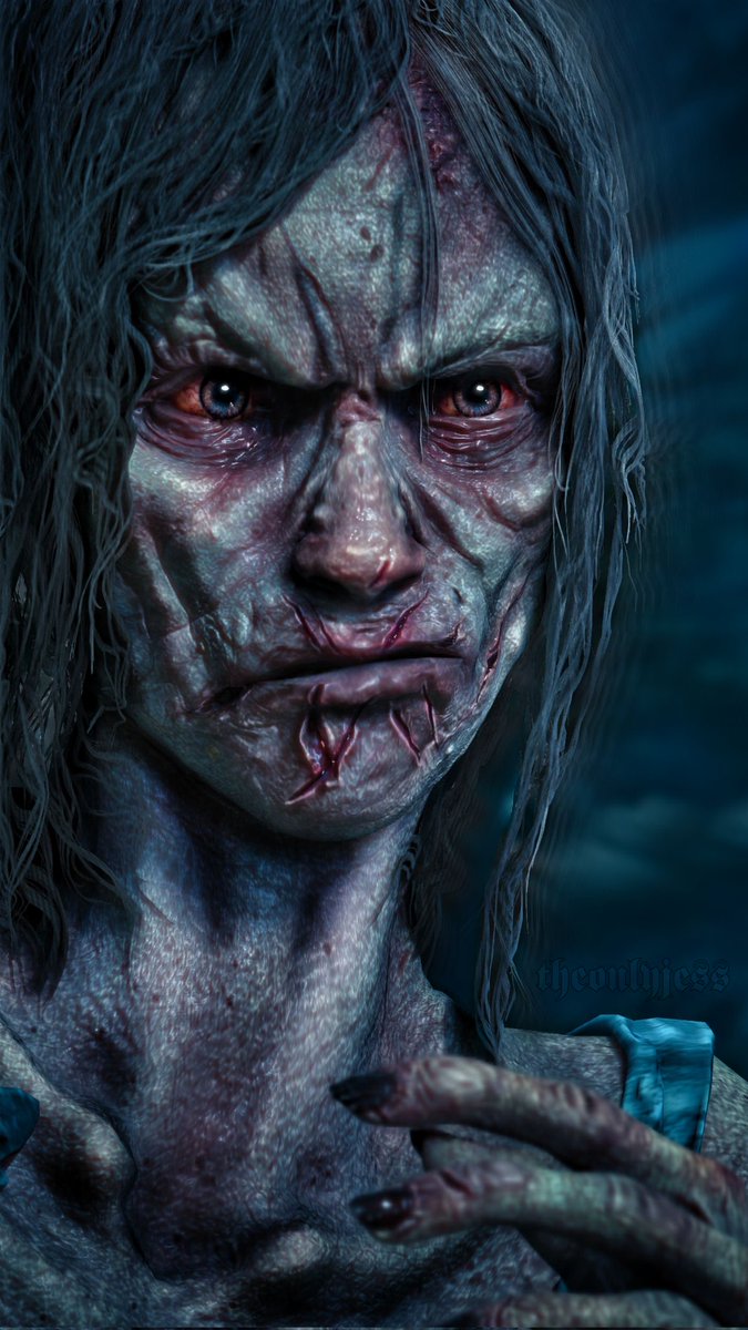 theonlyjess_vp's tweet photo. Watch out... she's a screamer 😏🤣

#NPCSunday

@BendStudio 
@PlayStation 
#DaysGone 
#PS5 

#GamerGram #TheCapturedCollective #VGPUnite #ArtisticofSociety #WorldofVP #VPContext #VPEclipse #VPArchiveHour #VPinspire #GSVP #vpgamers #VPMChoice #PSshare #PSblog

↕️ https://t.co/2EWA2mo0pT