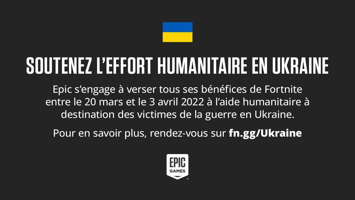 FortniteFR's tweet image. 