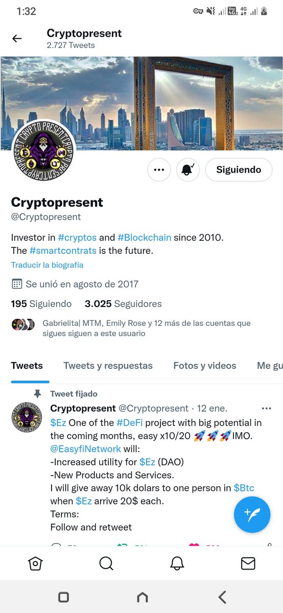 nanigutizz7's tweet photo. @cryptopresente https://t.co/rD46CBhLJz