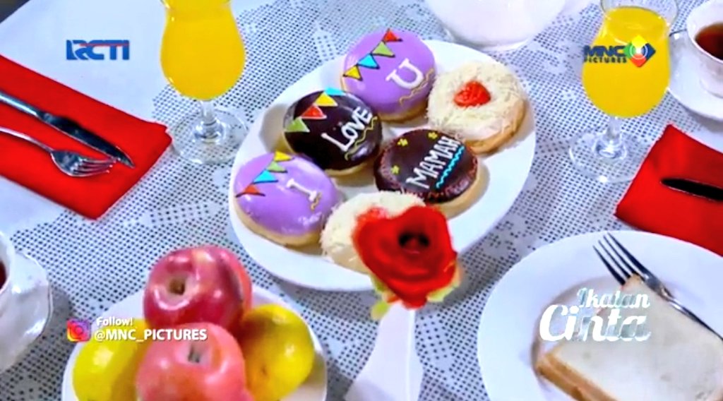 preiajadaahh's tweet image. Semakin tidak kreatif membuat cerita
#IkatanCintaBadScript 
#IkatanCinta