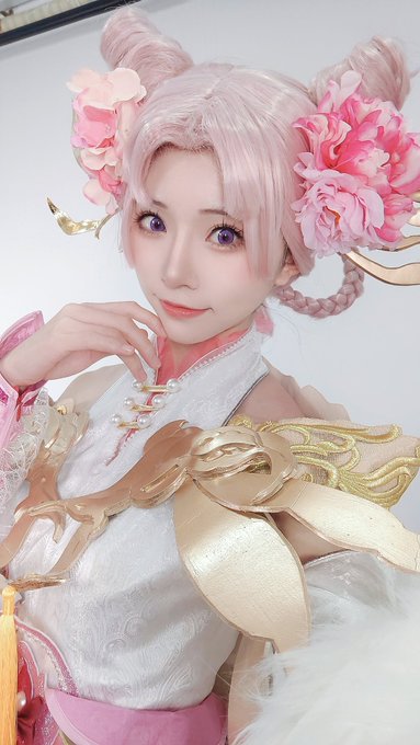 Twitterのコスプレ画像76