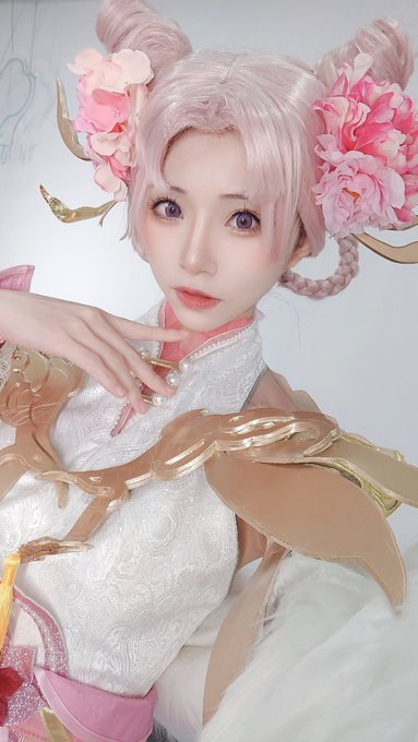 Twitterのコスプレ画像77