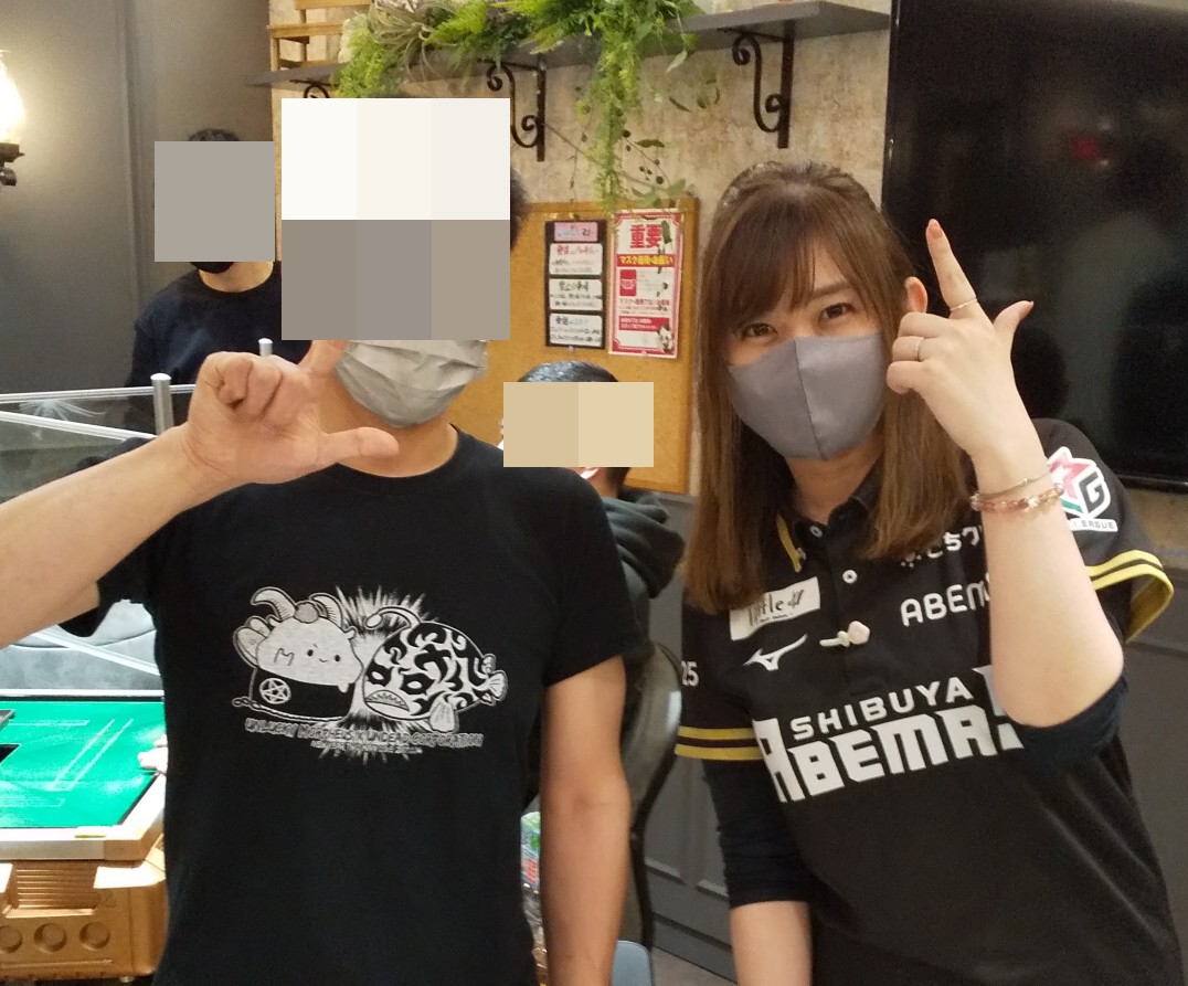 shinemon0704's tweet photo. 日向プロ🀄️
#日向藍子
#UnluckyMorpheus
#あんきも
#Mrevolution
#するしない https://t.co/od3qfsaQy9
