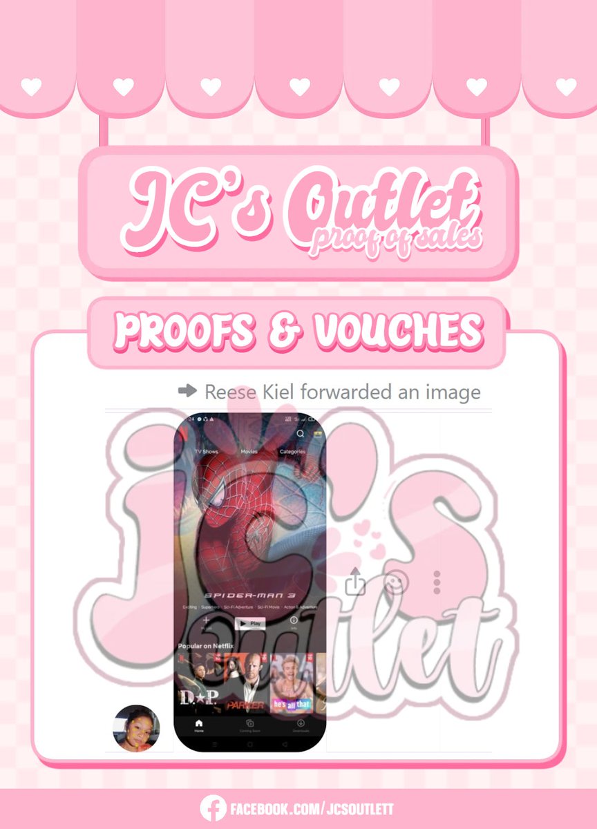 OPEN・premium accounts for sale tweet media