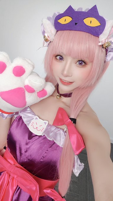Twitterのコスプレ画像79