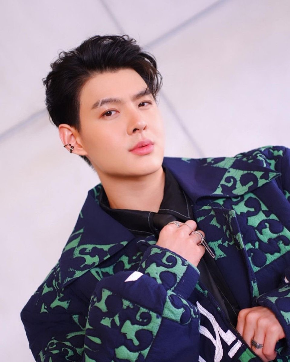 ferfamjr's tweet photo. IG: prempi_makeupth
THPOP SAINT EP29
#tpopstageshowep29
#Saint_sup #MingEr
#TPOPSTAGESHOW
❤️ https://t.co/pr6rdvzpdR https://t.co/OP80kZgcg0