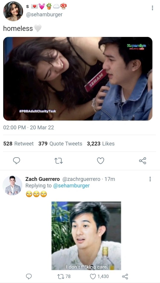 zachupido's tweet photo. different kinds of house
#lazbel : tahanan
#bakath : bubong
#poque : bahay kubo
#zacham : homeless https://t.co/rM2KbArBiE