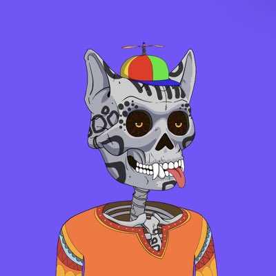 Twisted_ETH's tweet photo. #NewProfilePic https://t.co/TEcHBoXRN7