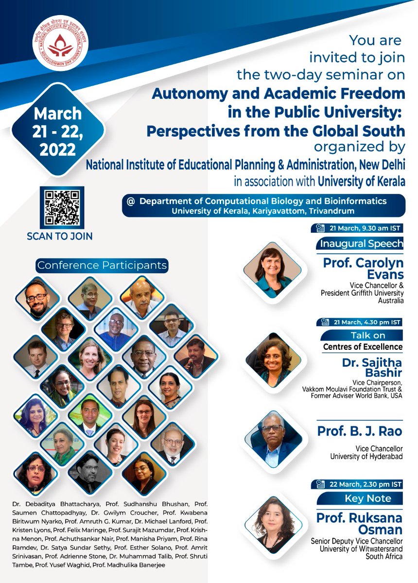 Laureate Program Comparative Constitutional Law tweet media