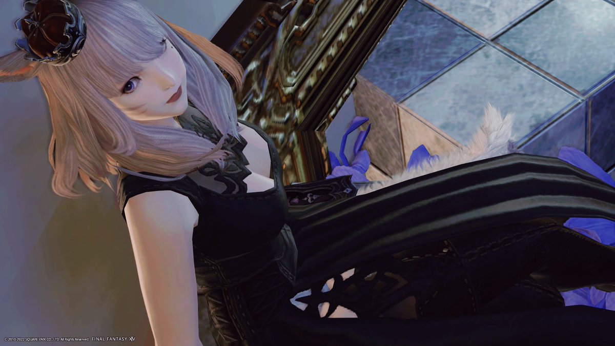 Himi_FF's tweet photo. 久々にログインしてプリンセスデーだけ参加してきた！グルポの入りかた忘れるんだ #GPOSERS https://t.co/cltGSRDX3F