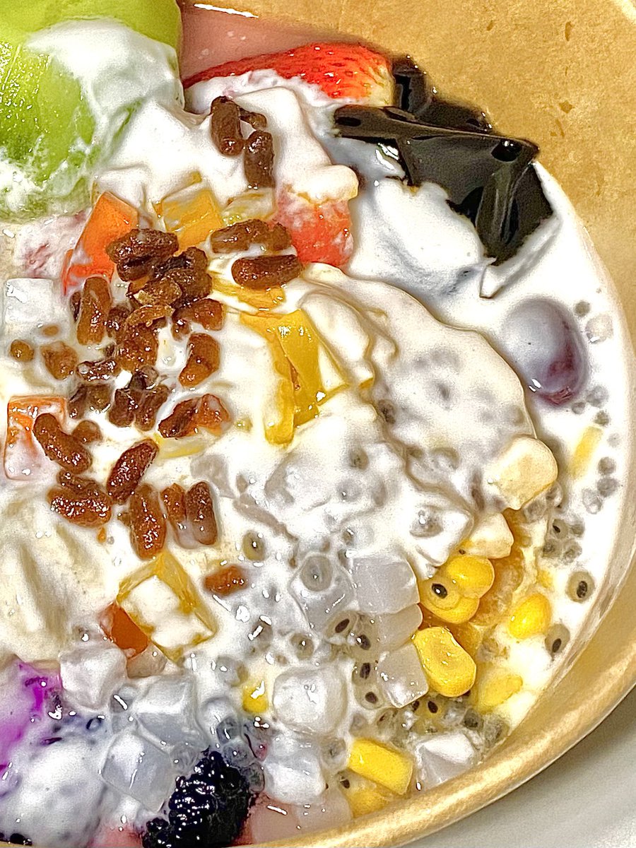 NAMY32724006's tweet photo. FruityMix 🍓🍇🍌🥝🍍🥭🍈🥥
#fruits #FruityMix  #ARMY #life https://t.co/NH5stBFrG2
