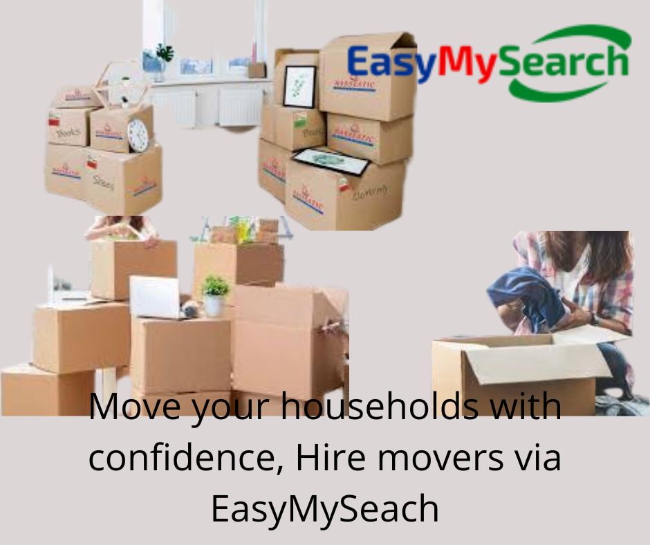 EasyMySearch's tweet photo. Packing, loading, moving and unloading with #insurance of your household items. Get a professional packers  and movers service posting your request at #EasyMySearch. We give you 3 options to choose from the best #moving #company. 
Get free quotes today!
https://t.co/ocskYfDvxt https://t.co/shYC2F7omv