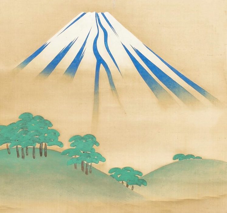 MTT_News's tweet photo. Japan art and Sakai Dōitsu (1845-1913): Mount Fuji https://t.co/PiqV57m7kk #Art #Doitsu #MountFuji #Fuji #SakaiDoitsu #Japan https://t.co/ZFdaeJdA70