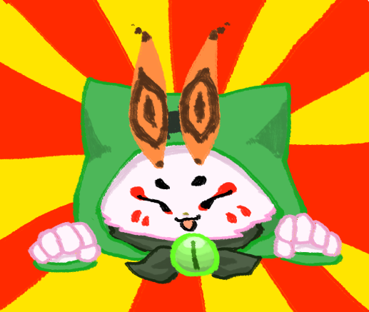 クリーパーの顔のtwitterイラスト検索結果