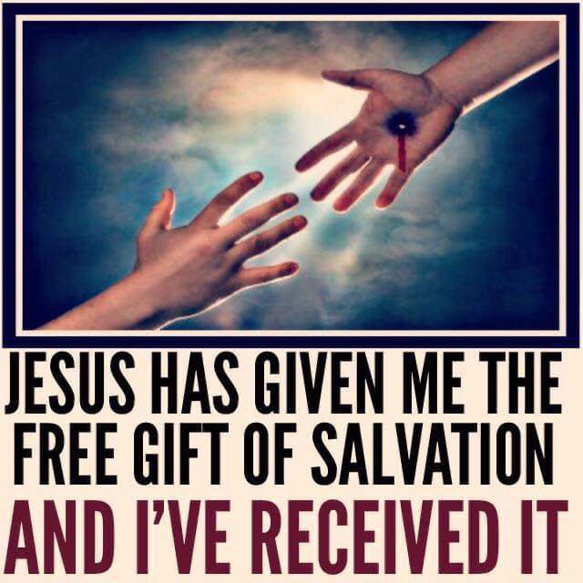 blessedhope78's tweet photo. #saveme #JesusSaves #JesusLives #christian #fyp #raptureready https://t.co/UU2hONEMXu