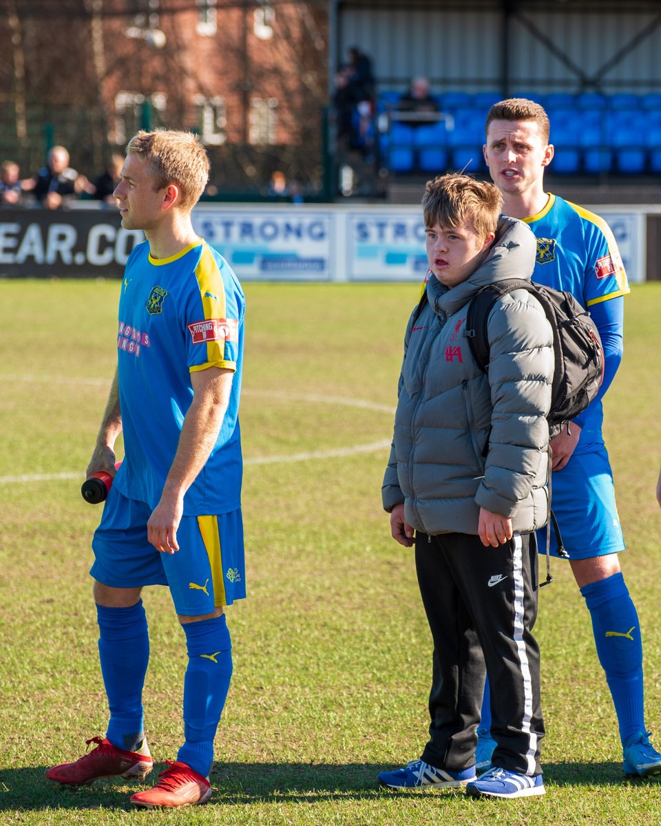 willgriffphoto's tweet photo. 1st set. From yesterdays 1-0 win for
@bootle_fc vs @Widnes_FC
in the @officialnorthernprem
#bootlefc #widnesfc
#nonleague #nonleaguefootball https://t.co/xusjgqlVRX