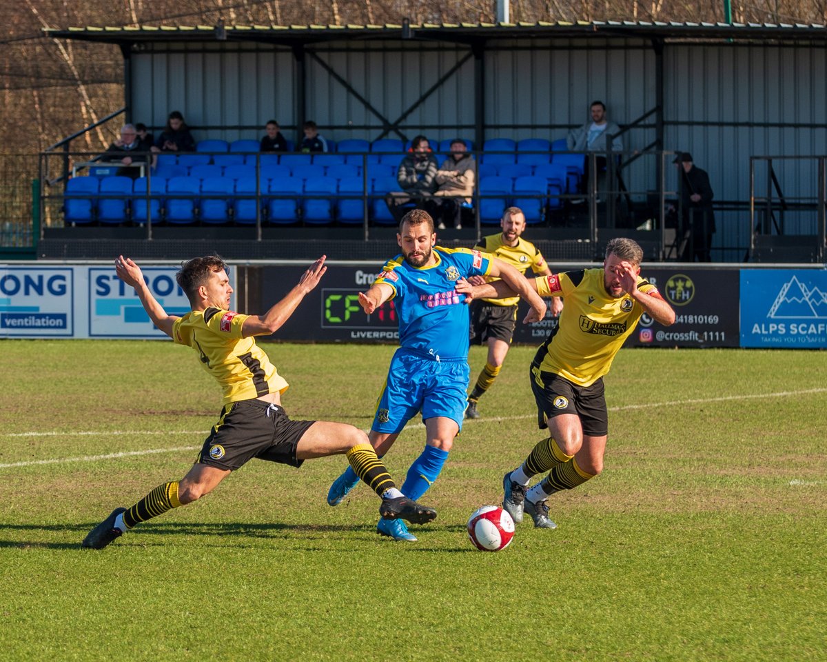 willgriffphoto's tweet photo. 1st set. From yesterdays 1-0 win for
@bootle_fc vs @Widnes_FC
in the @officialnorthernprem
#bootlefc #widnesfc
#nonleague #nonleaguefootball https://t.co/xusjgqlVRX