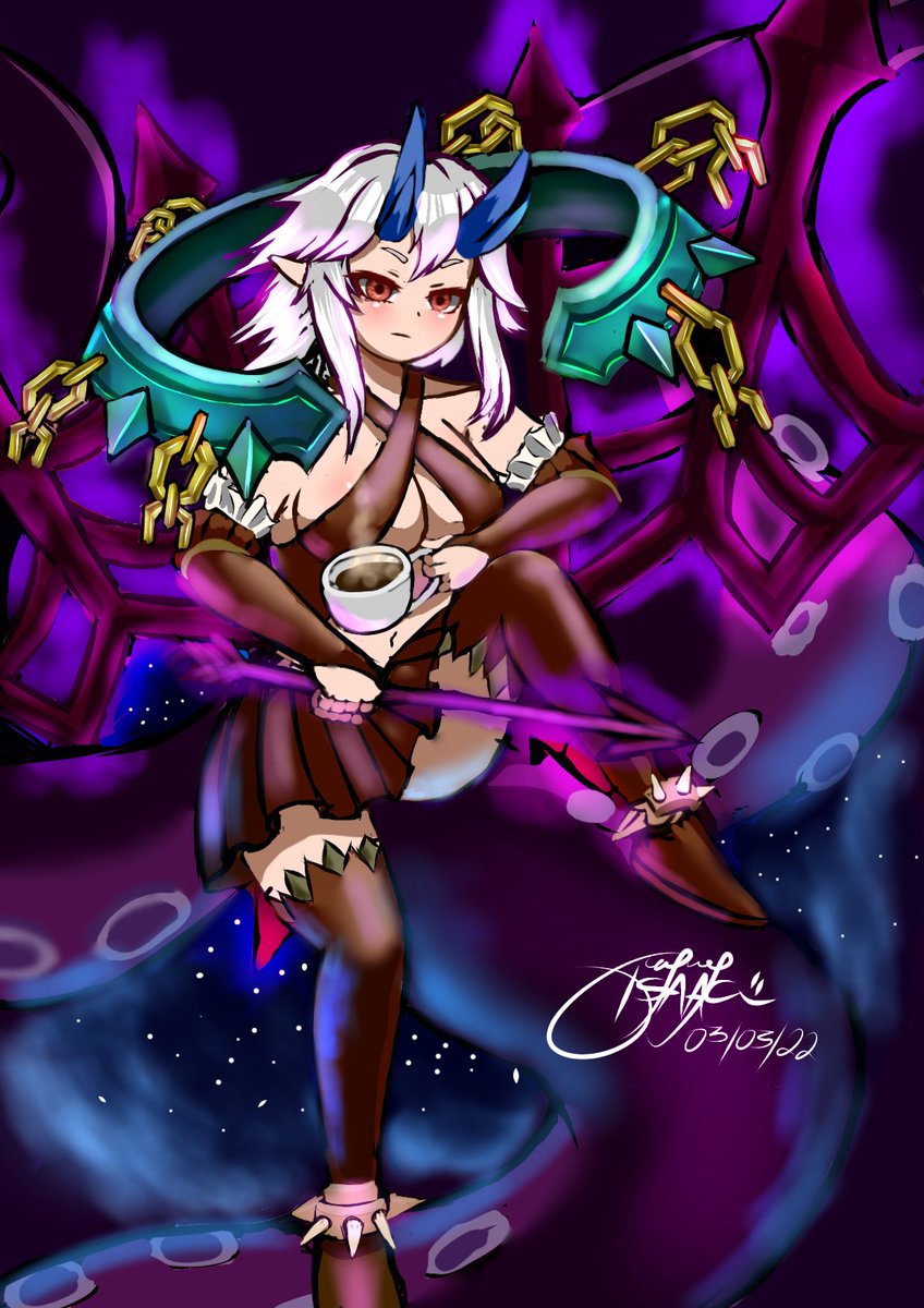 dumbsmile_001's tweet photo. Some of the My Heroes fanarts that I made after being inactive in Twitter for several weeks

#MyHeroeSEA #Stolas #Bathin #Leraje #fanart #nsfwart https://t.co/PagAv7C5wp