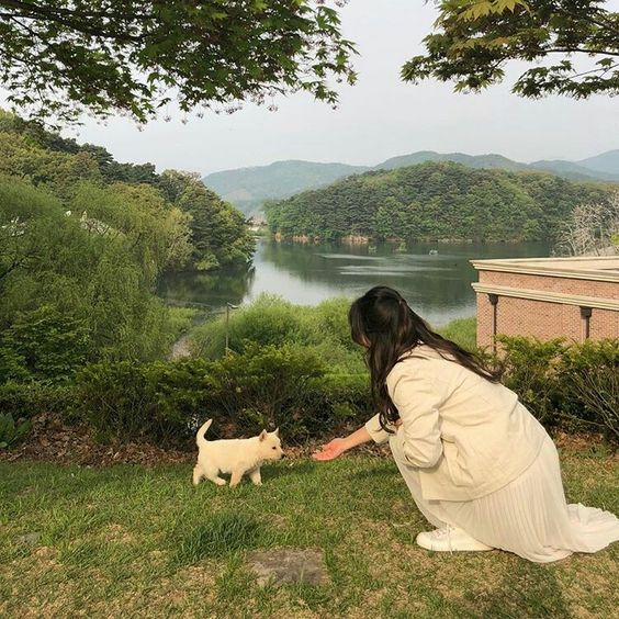 etherealdior's tweet photo. happier when i'm surrounded by nature https://t.co/wKJtPT5SlY