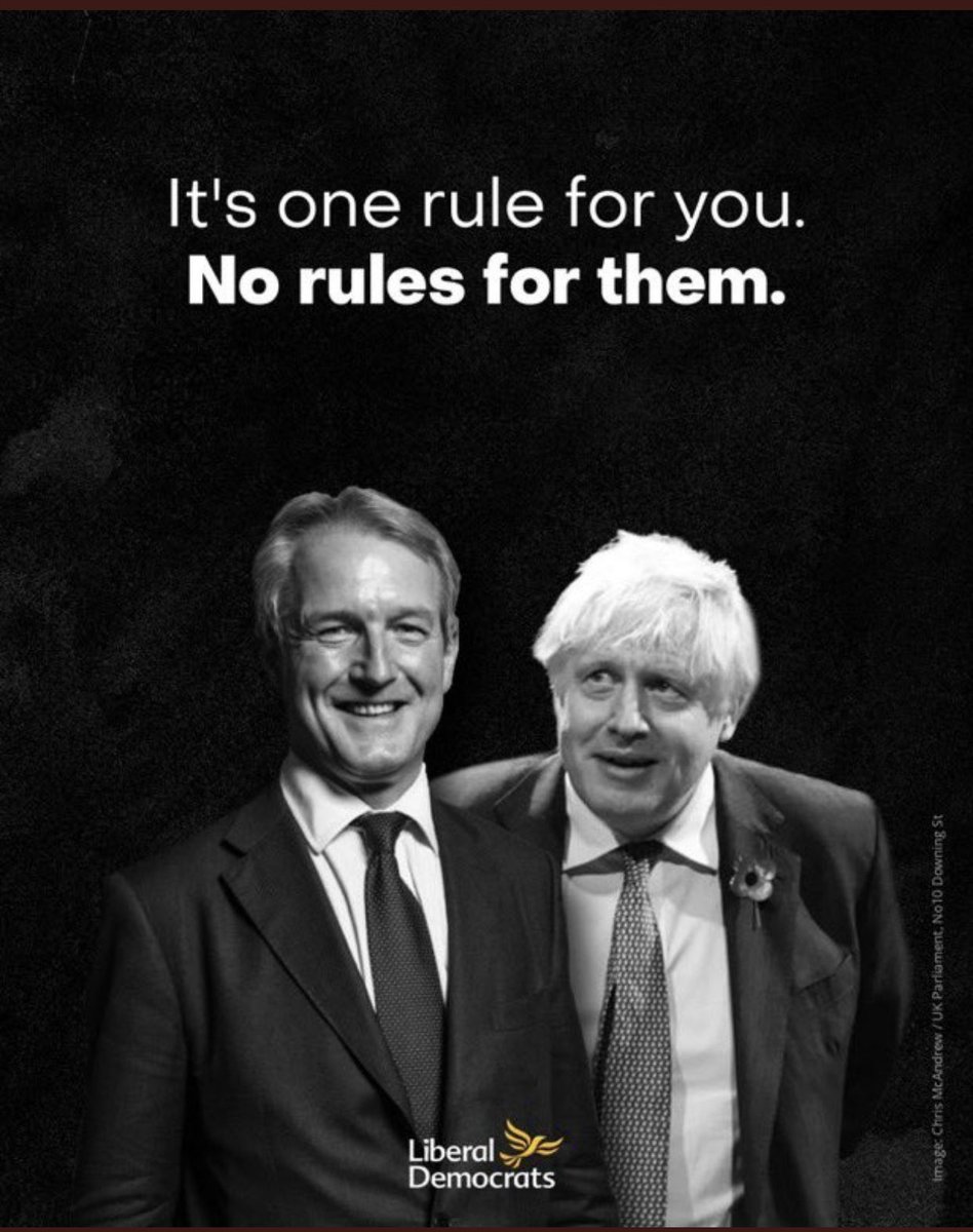 Noname06401912's tweet photo. @mikegalsworthy This current government,the likes of Johnson,Mogg &amp; Co have about as much integrity as a piece of fluff,of course they would like us all to move on &amp; forget about it,how very convenient that would be,nothing to see here.#Partygate #JohnsonOut52 #VoteThemAllOut #MayElections https://t.co/45X4vWUt5B