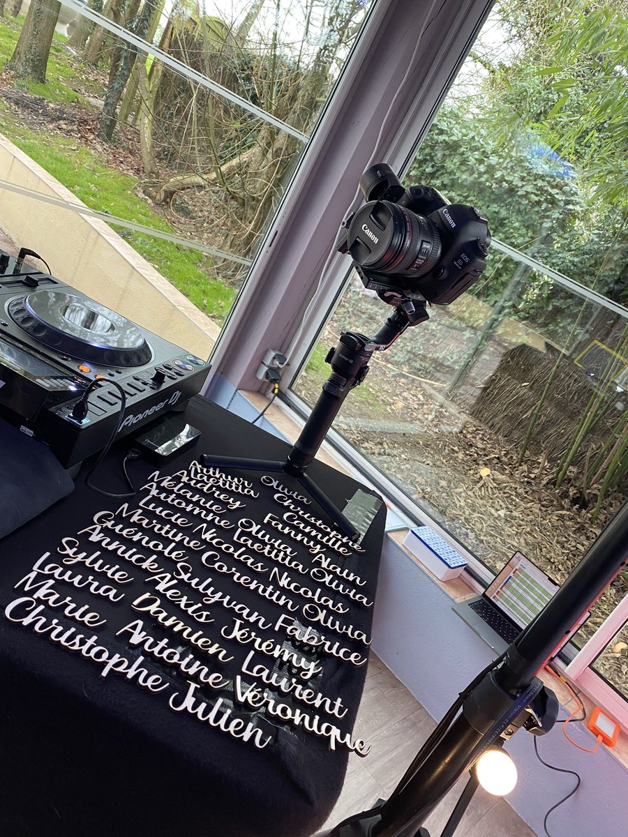 bookingclub's tweet photo. Un mariage ? Des marques place personnalisés 
@bookingclub https://t.co/gwMle7HEDS