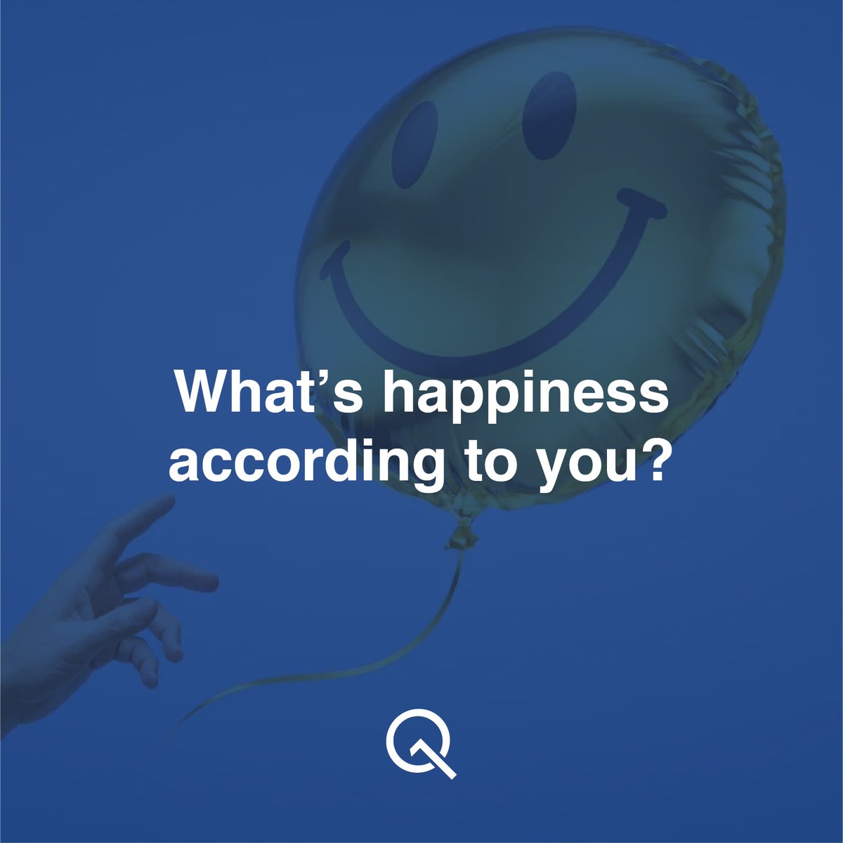 TeamQuantastic's tweet photo. Our employees have spoken. What’s happiness according to you? 

#happinessday #happinessisfree #happinessiskey #agencylife #marketingagency #quantasticmarketing #quantastic https://t.co/pFxcDaLmsz
