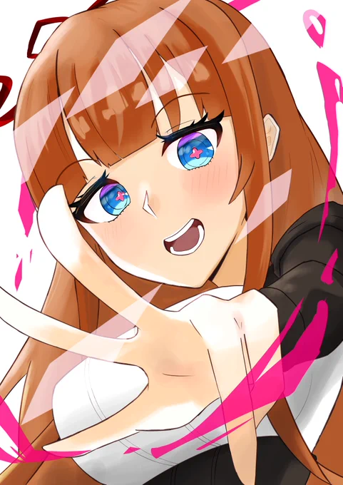 いつもいつでもおめでとう!!

#ちぇり絵 