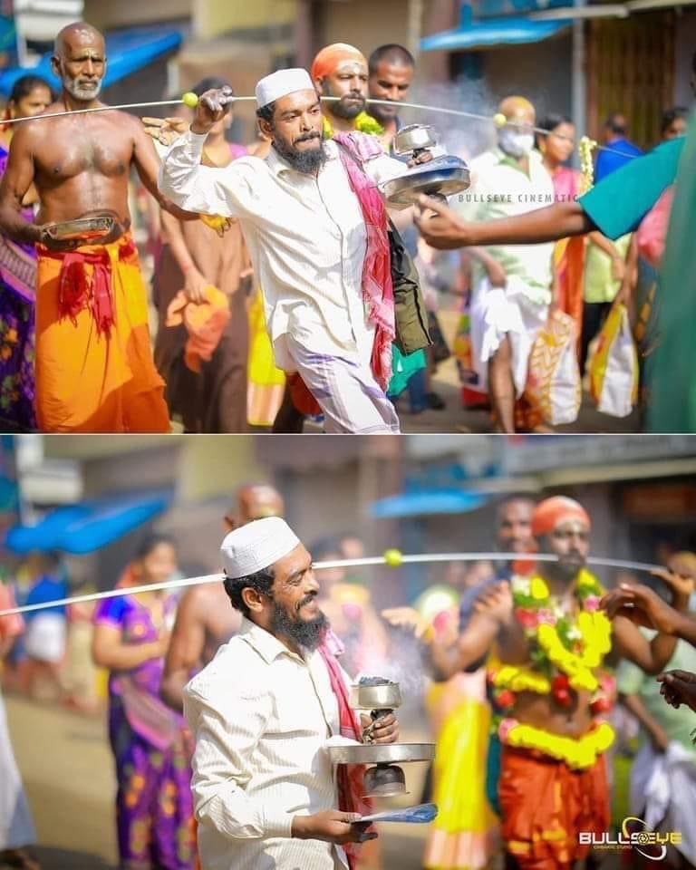 Rajasekar tweet media