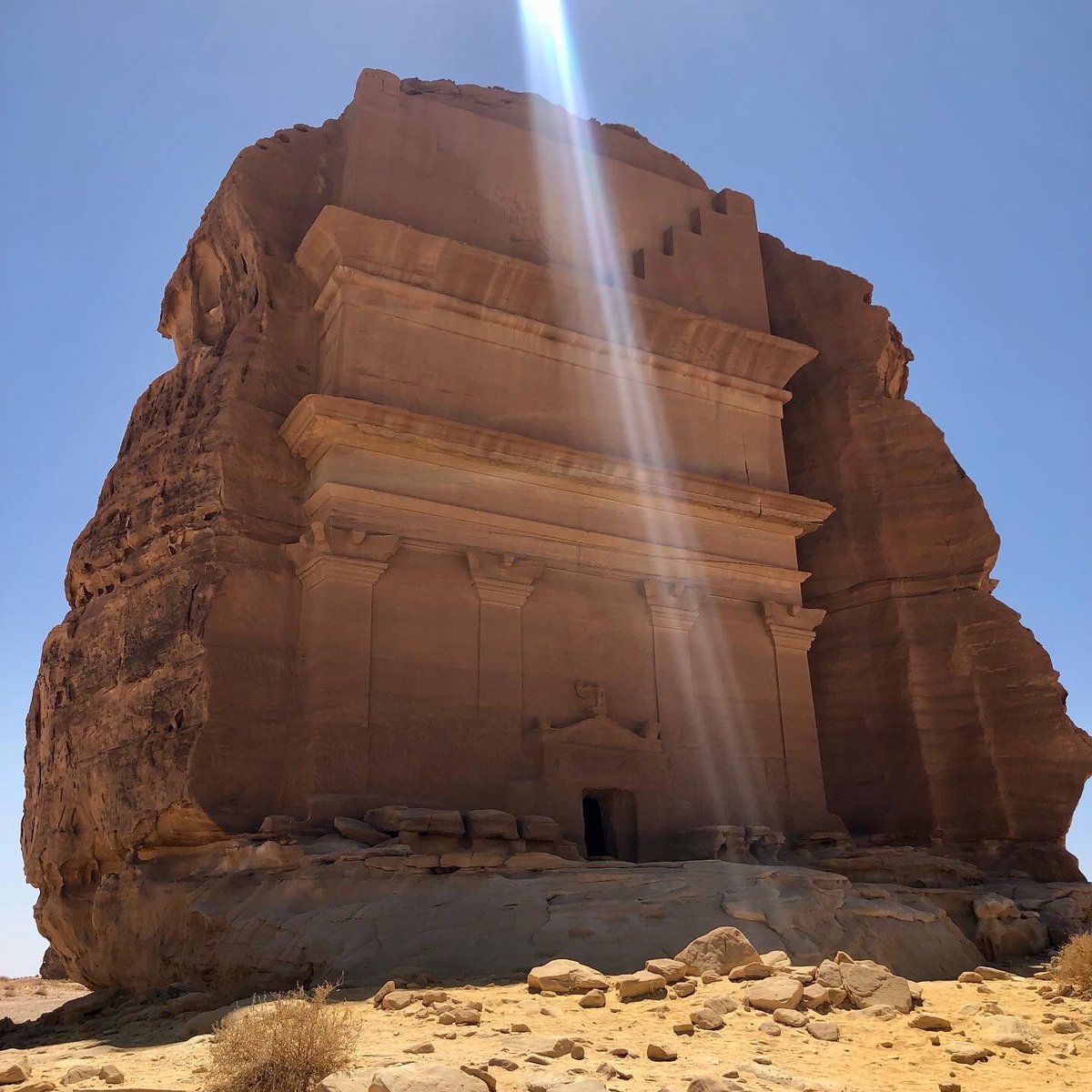 Voyagesalaune's tweet photo. Quelques images de notre voyage en Arabie saoudite #voyagesalaune #ArabieSaoudite #alula #riyad #jeddah https://t.co/9VKVfu3Qmt