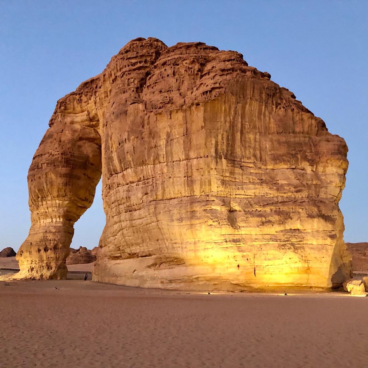 Voyagesalaune's tweet photo. Quelques images de notre voyage en Arabie saoudite #voyagesalaune #ArabieSaoudite #alula #riyad #jeddah https://t.co/9VKVfu3Qmt