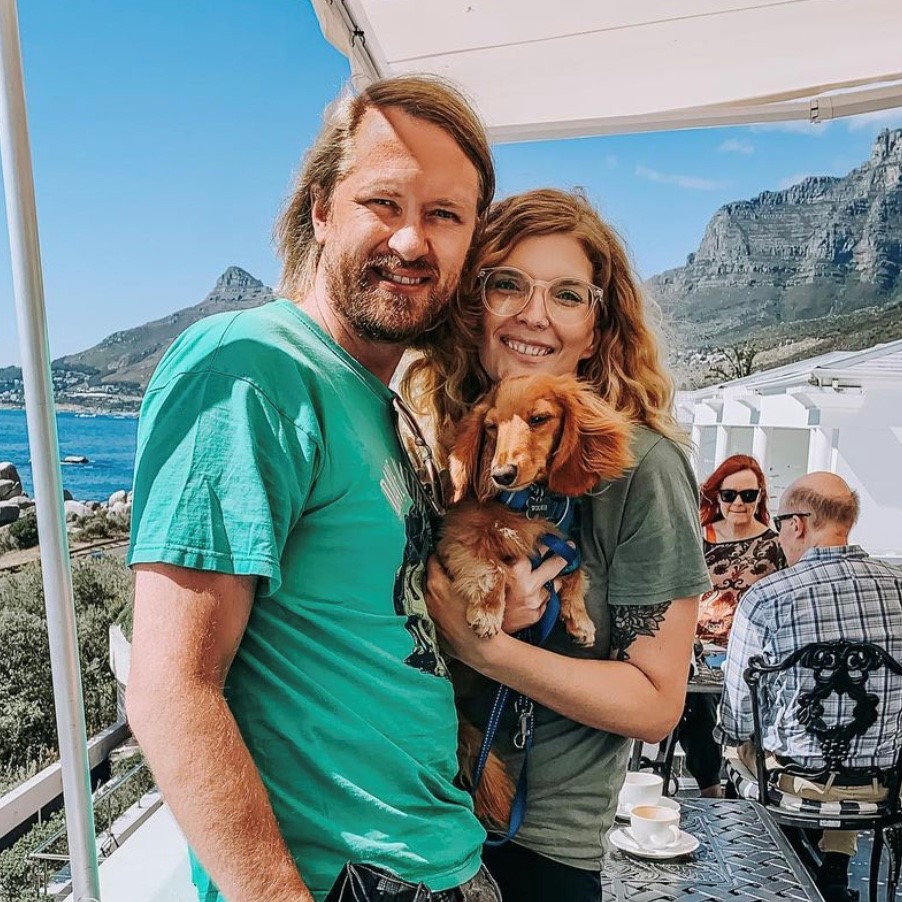 We are a pet-friendly hotel which means that small pets traveling with their owners get The 12 Apostle’s five-star treatment as well.❤️