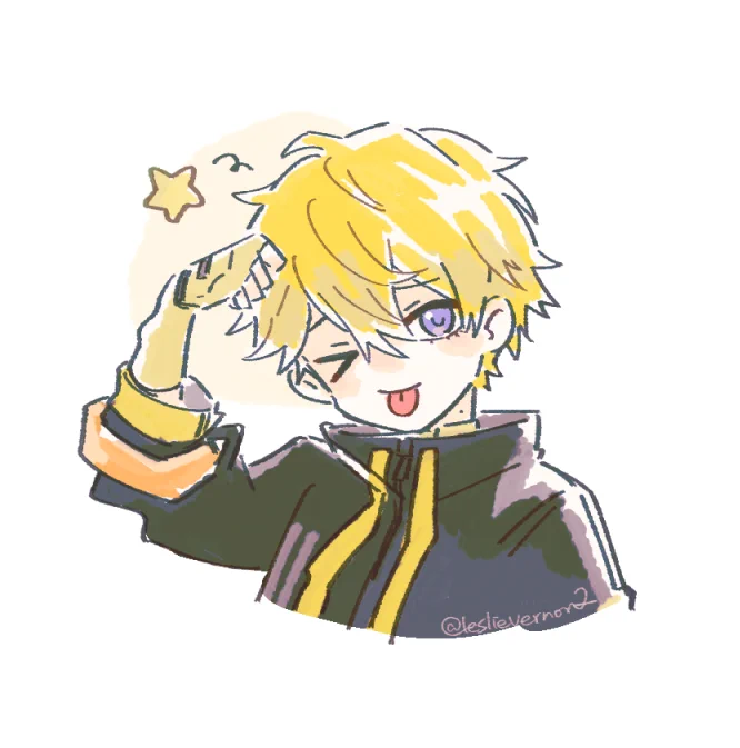 でへぺろ✨
#Briskart 
