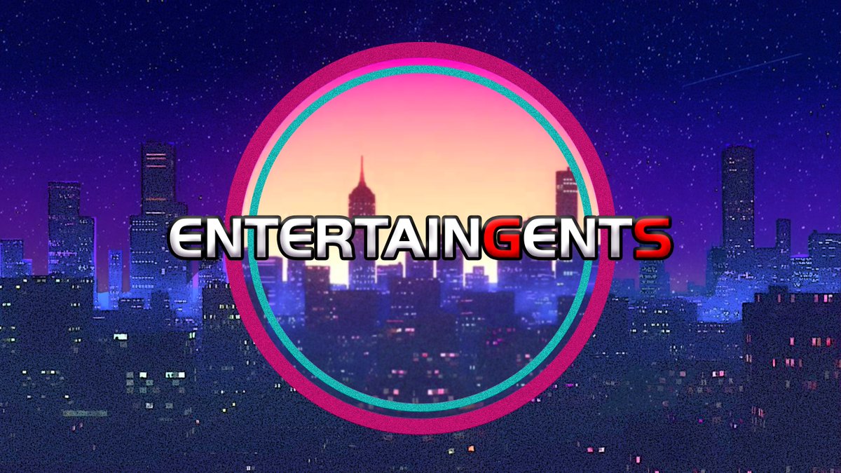 EntertainGents's tweet photo. See yall Tomorrow! https://t.co/FHDMS4AJjH