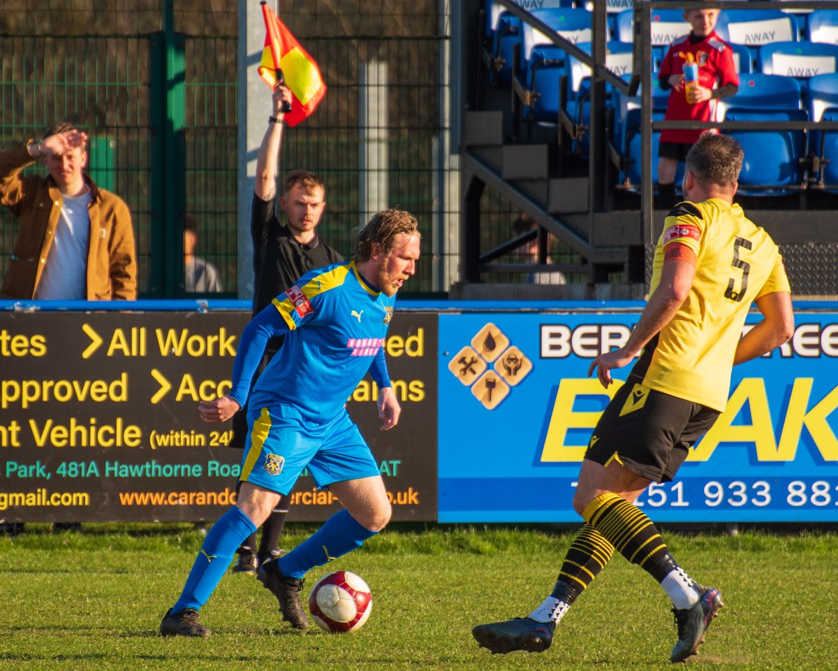 willgriffphoto's tweet photo. Last set. From yesterdays 1-0 win for
@bootle_fc vs @Widnes_FC
in the @NorthernPremLge
#bootlefc #widnesfc
#nonleague #nonleaguefootball #northerpremierleage https://t.co/vDMYAc5tCR