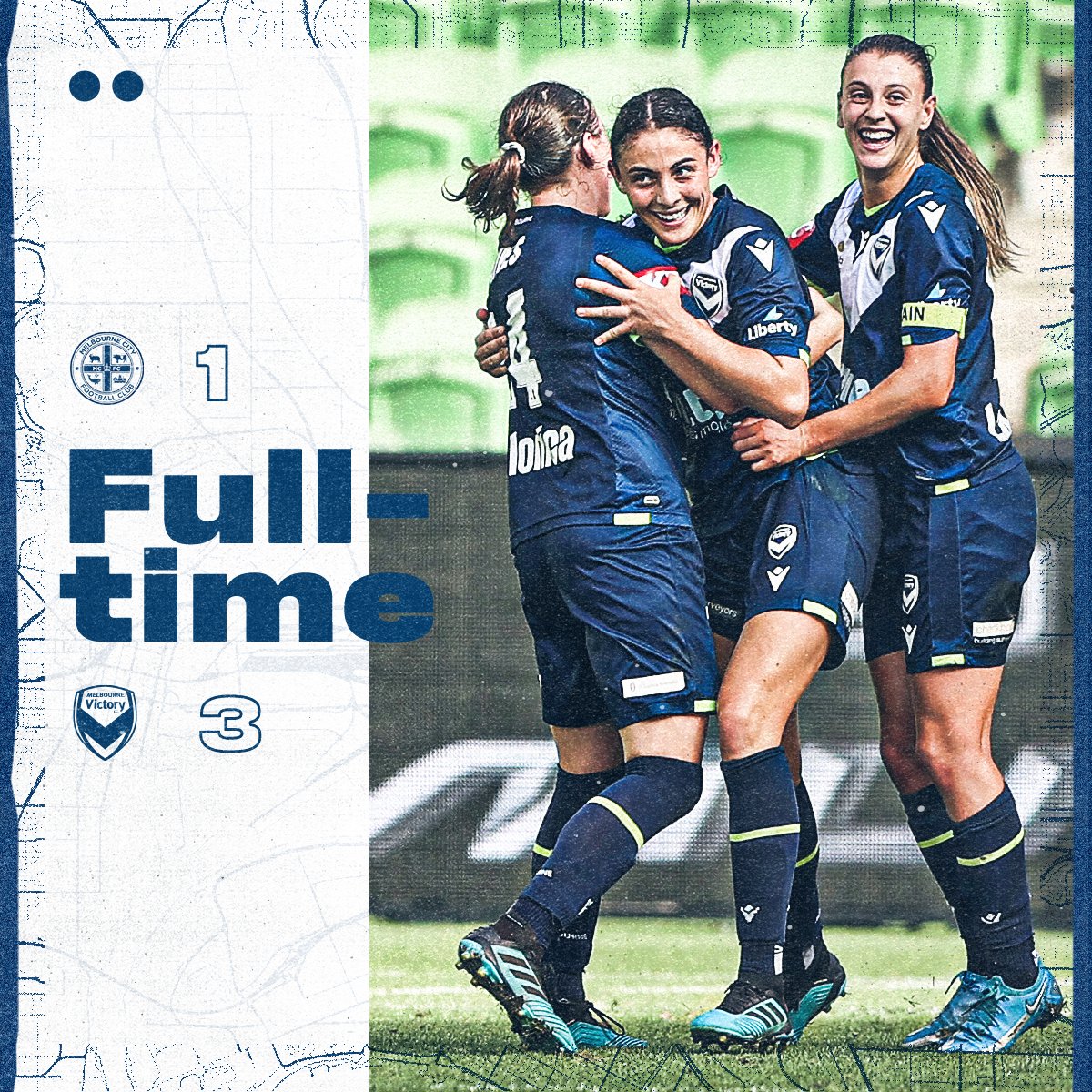 INTO ANOTHER GRAND FINAL! 😁