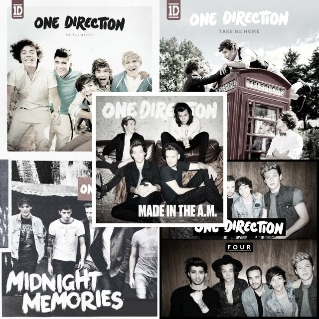 library1341's tweet photo. #TheMuwicWeLove From 10am on @RadioAlty (https://t.co/27Xm80x4NH) with #TriplePlay artists this week : @chillipipers and @onedirection 
This is #MusicToSundayTo #SundayMorningPlaylist 🥇 https://t.co/FsRsSFpOL5