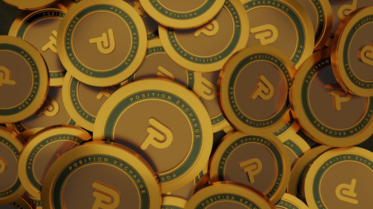 PositionEx's tweet photo. Hi #POSINATION! 🙌💎

#POSI is GOLD! 🔥🔥

Check out this cool background for your Phone/Desktop! 

Put it as a background on your phone or desktop and share a screenshot with us 👇

#PositionExchangeCentralizationKiller #POSI #BNB #DeFi https://t.co/s0JIbLrN0m