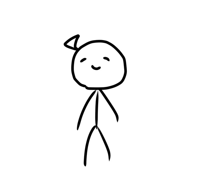 僕の全体図なんてこれでいいです 
