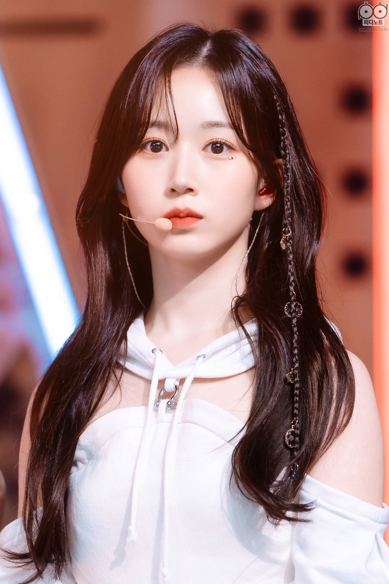 NMIXX MAKSTAR特典 ヘウォン haewon