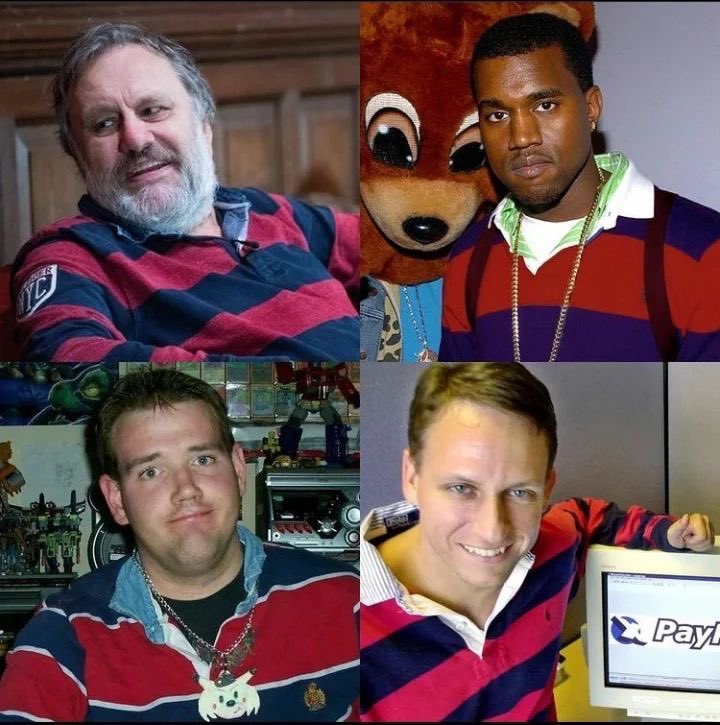 monadansich's tweet photo. If you wear this sweater you become the main character of history for at least 2 years https://t.co/SJwoWNONzE