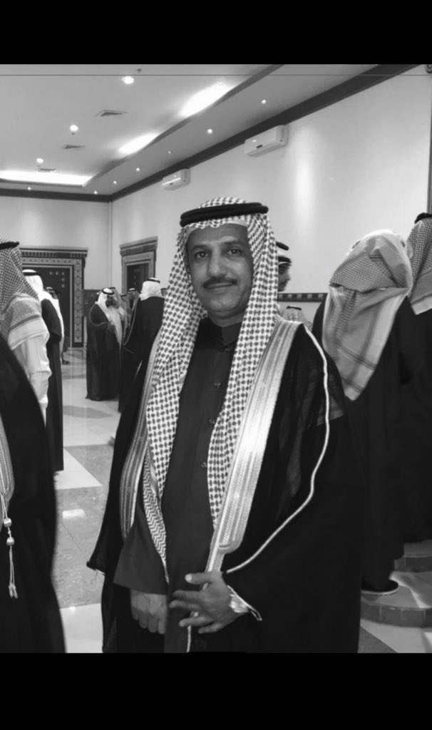 Azi_887's tweet photo. يا كسراً لم يجبر ، يافقداناً لن يعوض ، ماكان لمرور الأيام ان تنسينا مراره فقدك وفاجعه رحيلك ..

مازلت ابكيك غياباً وفقداناً وشوقاً ، رحم الله روحا كالنسمه مرت ولا ضرت اللهم ارحم من كان بشوش الوجه وطيب الاثر والقلب ، اللهم ارحم عمي حبيبي واغفرله 

#محمد_ابراهيم_العيدي https://t.co/B9okFqJX6D