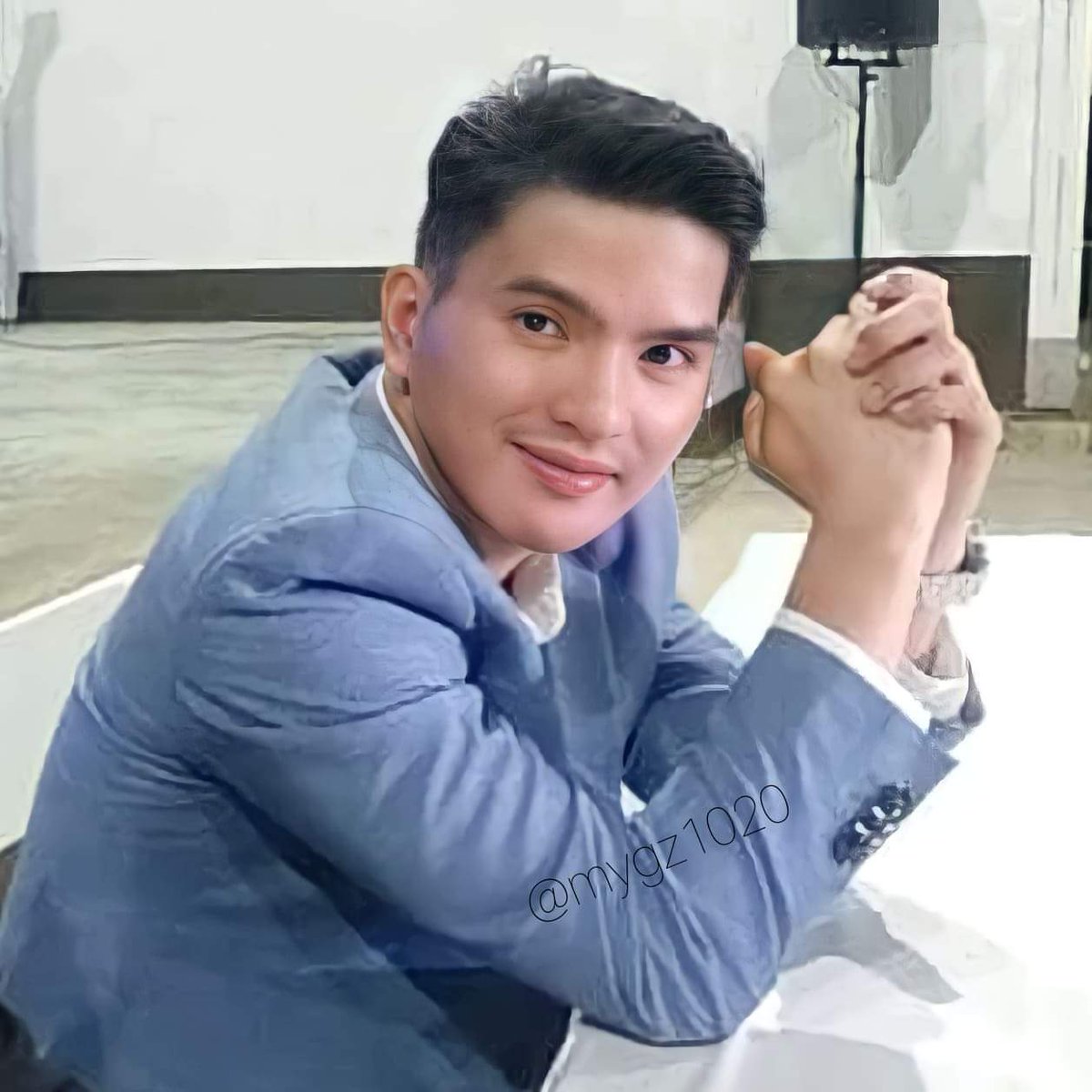 A man with a good heart

BEAUTIFUL AETASwithMYGZ
#MYGZTERShareLOVE