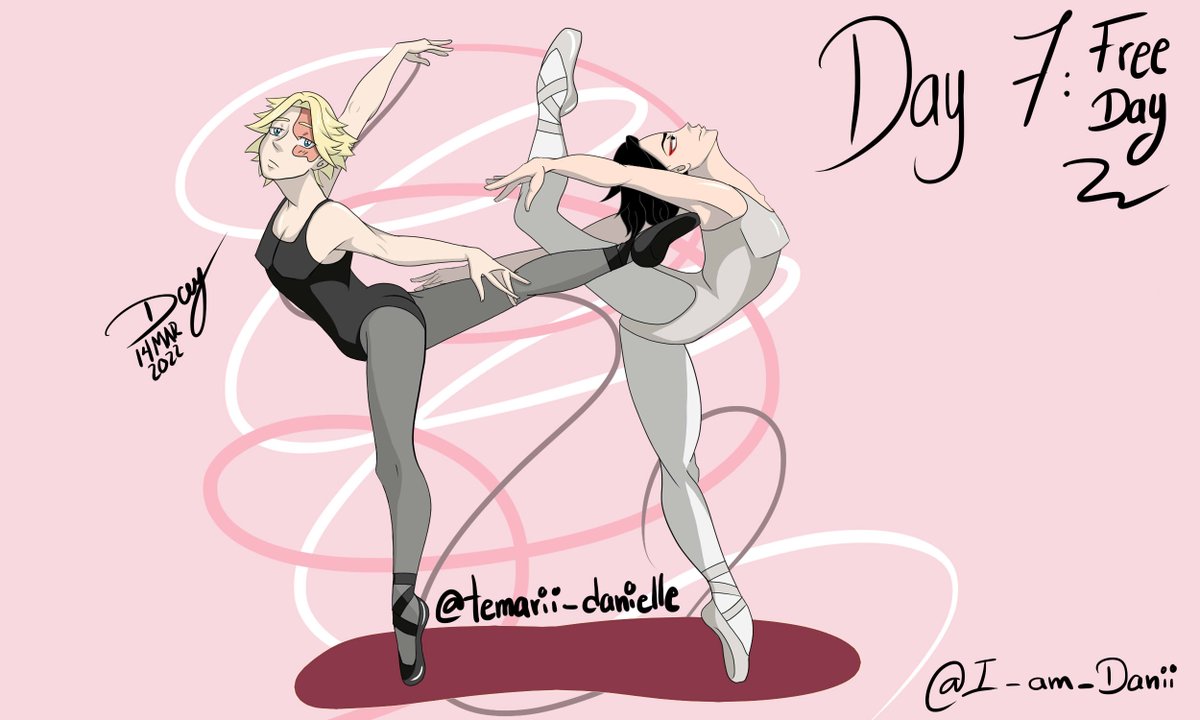 I_Am_Danii's tweet photo. #KokoInuWeek
Day 7: Free day💕
This is definitely my favorite, I still need to work with the shadows, but just look at that beauty !! https://t.co/zVqbOQbz5p