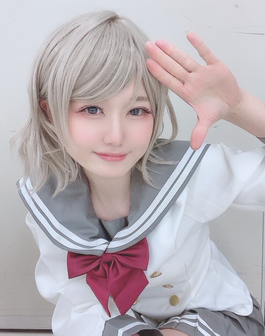 コスプレイヤーしゅがーのTwitter画像32