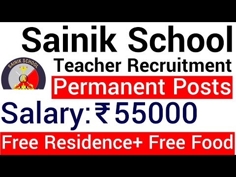 rajmajhi97's tweet image. Sainik School Vacancy 2022 Apply Now
Post Name – PGT/TGT/PRT – All subject, MTS, Band Master 
Click here for more👇👇
employmentgovnews.com/sainik-school-…
#jobsearch #Jobs #mtsjobs