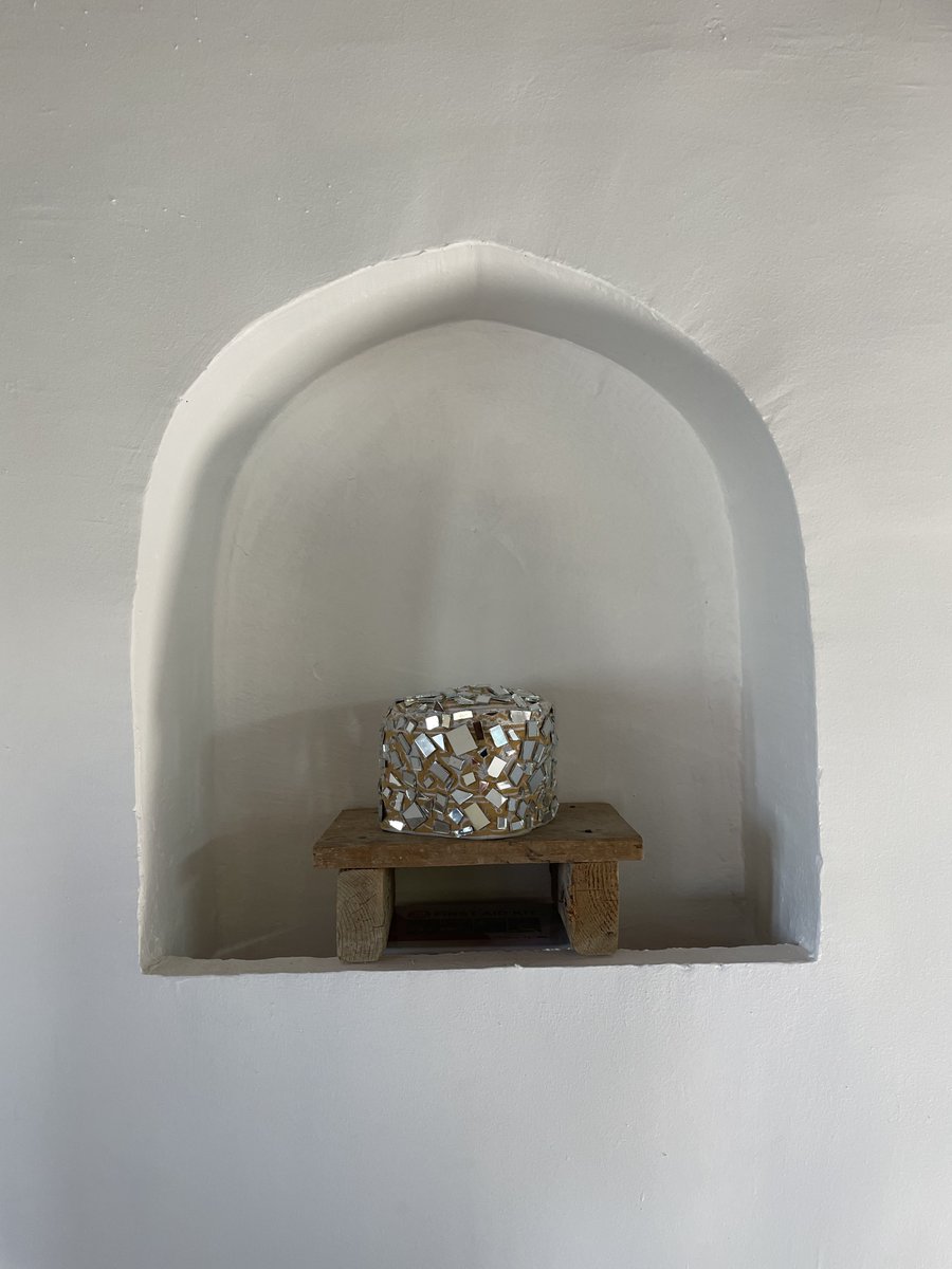 أعمال هفسة العصر