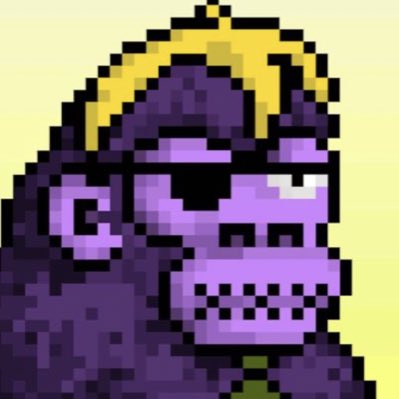 elchapokongz's tweet photo. #NewProfilePic back to flexing the digital form of a Francis Bacon. Giving away 10 bananas to someone who follows me, RT’s this post, and comments with an “!ooh” and their wallet address! https://t.co/Tm8p1HZprt